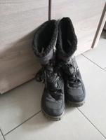 Tamaris Winterstiefel Thüringen - Eisfeld Vorschau