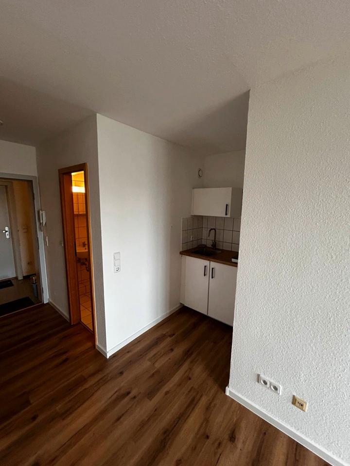 1-Zimmer Wohnung in Kassel - Ideal für Studenten & Auszubildende in Kassel