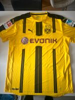 BVB Trikot Dembele 2016-2017 xl Güstrow - Landkreis - Güstrow Vorschau