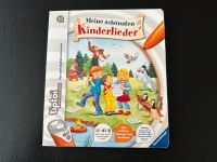 Tiptoi Buch Meine schönsten Kinderlieder Bayern - Haßfurt Vorschau
