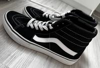 Vans Herren Sneaker Hessen - Babenhausen Vorschau