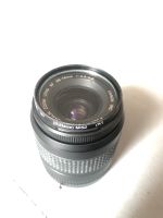 Canon Zoom Lens EF  38-76mm 1:4.5-5.6 Leipzig - Volkmarsdorf Vorschau