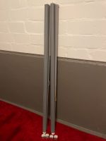 2 IKEA Verdunkelungsrollos grau  1,40 x 1,95m Kreis Pinneberg - Schenefeld Vorschau