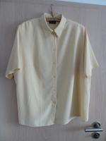 Gelbe Bluse von Canda, Gr. 50 Bayern - Langenzenn Vorschau