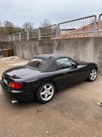 Mazda mx5 !!!! Baden-Württemberg - Baden-Baden Vorschau