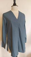 Bluse COS Longbluse oversized S Rheinland-Pfalz - Germersheim Vorschau