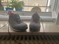 HANWAG Damen Trekkingschuhe Altstadt-Lehel - München/Lehel Vorschau