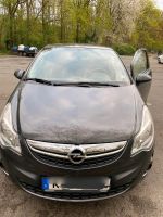 Opel Corsa D gebraucht Nordrhein-Westfalen - Bergisch Gladbach Vorschau