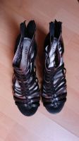 High Heels von van der Laan Gr.38 Nordrhein-Westfalen - Minden Vorschau