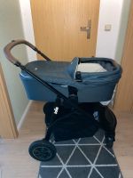 Joie Versatrex Kinderwagen 2 in 1 Sachsen-Anhalt - Magdeburg Vorschau