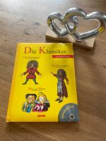 Buch „Die Klassiker“ z.B. Max& Moriz Saarland - Schiffweiler Vorschau