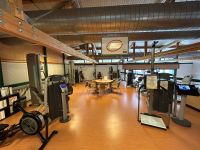 Technogym Kraft-Circle mit ISO-Control Sachsen - Freital Vorschau