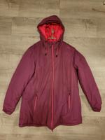 CMP Winterjacke Damen , Neuwertig,  Größe 46 Niedersachsen - Moormerland Vorschau