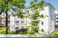 Oldenburg: Wie im eigenen Haus - Wohnung mit Tiefgarage und großem Garten an der Haaren, Obj. 6513 Niedersachsen - Oldenburg Vorschau