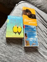 3 Bücher /Romane /Urlaubslektüre Dresden - Strehlen Vorschau