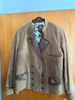 Meindl Herren Jacke Original Bayern - Ainring Vorschau