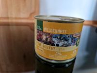 Hundefutter Real Nature Wilderness Pure Turkey Pute Sachsen-Anhalt - Oebisfelde-Weferlingen Vorschau