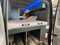 Car Klinik Action Camp High End Ausbau bei angelieferten Basisfahrzeug VW Crafter 7m Niedersachsen - Uelzen Vorschau