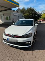 VW POLO GTI/2.HAND/GARANTIE/VIRTUELL COCKPIT/AUTOMATIK Rheinland-Pfalz - Ludwigshafen Vorschau