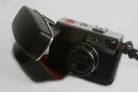 Agfa APOTAR PARATIC 1:2,8/42mm Kamera m. Etui Bayern - Berching Vorschau