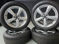 Audi A6 4G Felgensatz Sommer 225/55 R18 Thüringen - Ebeleben Vorschau