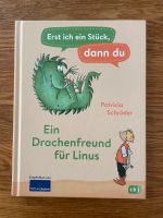 Erstlesebuch „Ein Drachenfreund für Linus“ Eimsbüttel - Hamburg Harvestehude Vorschau