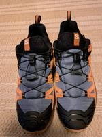 Salomon Schuhe Goretex Gr. 44 2/3   UK10 Bayern - Döhlau Vorschau