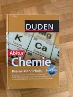 Abitur Chemie für Dummies mit CD Niedersachsen - Oldenburg Vorschau