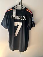 Juventus Turin Trikot Ronaldo Nordrhein-Westfalen - Mönchengladbach Vorschau