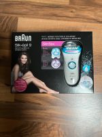 Braun Silk•épil 9 unbenutzt Sachsen - Pulsnitz Vorschau