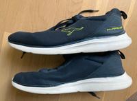 Kangaroos Sportschuhe K-Race Gr. 44 Hessen - Erbach Vorschau