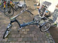 E-Bike E-Trike E-Dreirad Therapierad Van Raam neuer Akku Niedersachsen - Vahlbruch Vorschau