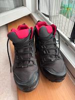 Wanderschuhe Damen Bayern - Bad Aibling Vorschau