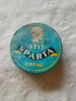 Alte Cremedose von 4711 Sparta Baden-Württemberg - Ertingen Vorschau