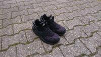 "NIKE AIR HUARACHE - schwarz Gr. 45" Rheinland-Pfalz - Alzey Vorschau