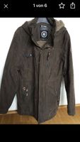 Killtec Jacke Parka warm Gr. 176 NEUW Hessen - Bad Wildungen Vorschau