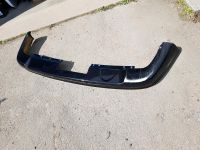 Opel Zafira B Spoiler Stoßstange hinten 13214756 Lippe 498992080 Nordrhein-Westfalen - Bad Oeynhausen Vorschau