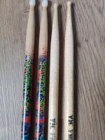 Drumsticks Vic Firth SD2 und Hard Rock Cafe Los Angeles Schleswig-Holstein - Horst (Holstein) Vorschau