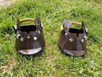 Hufschuhe Swiss Horse Boots Gr. 1 Rheinland-Pfalz - Schwabenheim an der Selz Vorschau