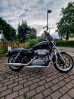Harley-Davidson XL883L Bayern - Germering Vorschau