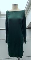 NEU Strickkleid Grün Dunkelgrün Damen 36 38 S M Kr. München - Ismaning Vorschau
