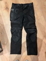 Germas Motorradhose Gr S / 168cm mit Knieprotektoren Baden-Württemberg - Bingen Vorschau