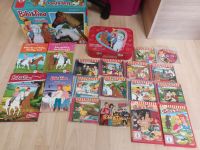 Bibi und Tina, Spiel, DVDs ,Bücher,  Puzzlekoffer,  CDs Sachsen-Anhalt - Coswig (Anhalt) Vorschau