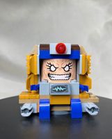 LEGO Marvel Super Heroes MODOK sehr guter Zustand Hessen - Obertshausen Vorschau