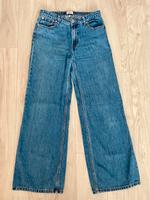 Only Jeans, flared, Gr. 29/32 blau, Gr. 38 Düsseldorf - Oberkassel Vorschau