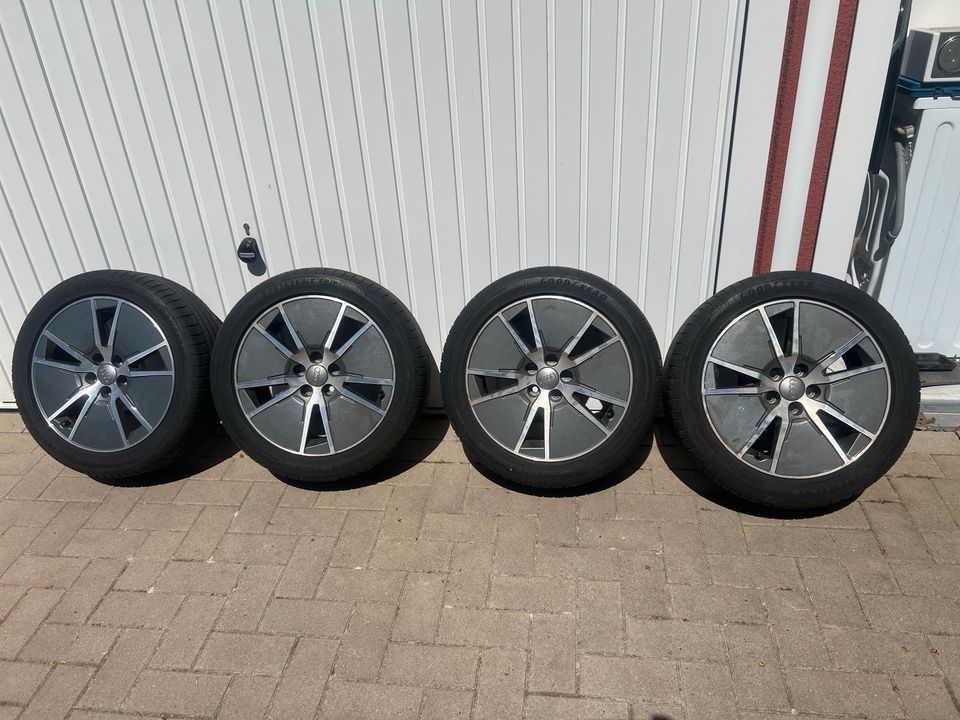 Sommerreifen 16 Zoll 215/45R60 90v in Delmenhorst