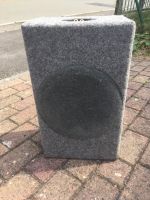 Subwoofer, Bassbox Thüringen - Bad Salzungen Vorschau