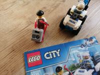 Lego City - Polizeiset Thüringen - Nessetal Vorschau