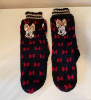 Disney Minnie Mouse Kuschelsocken / Hausschuhe NEU Anti Rutsch Nordrhein-Westfalen - Hamm Vorschau