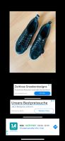 Schwarze Sneaker von H&M Gr 37 Nordrhein-Westfalen - Lippstadt Vorschau